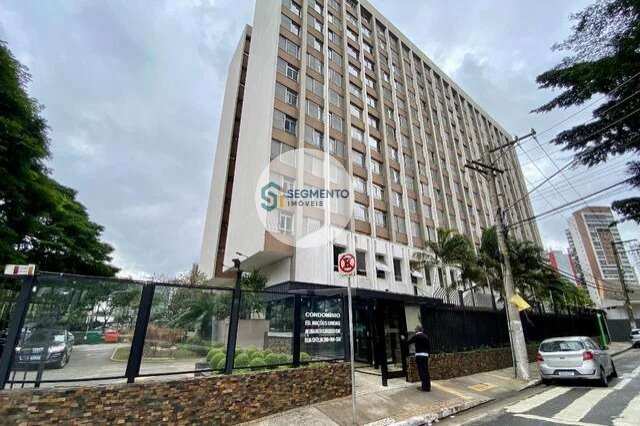 Apartamento 2 Quartos à Venda - Pinheiros - São Paulo - Segmento Imóveis