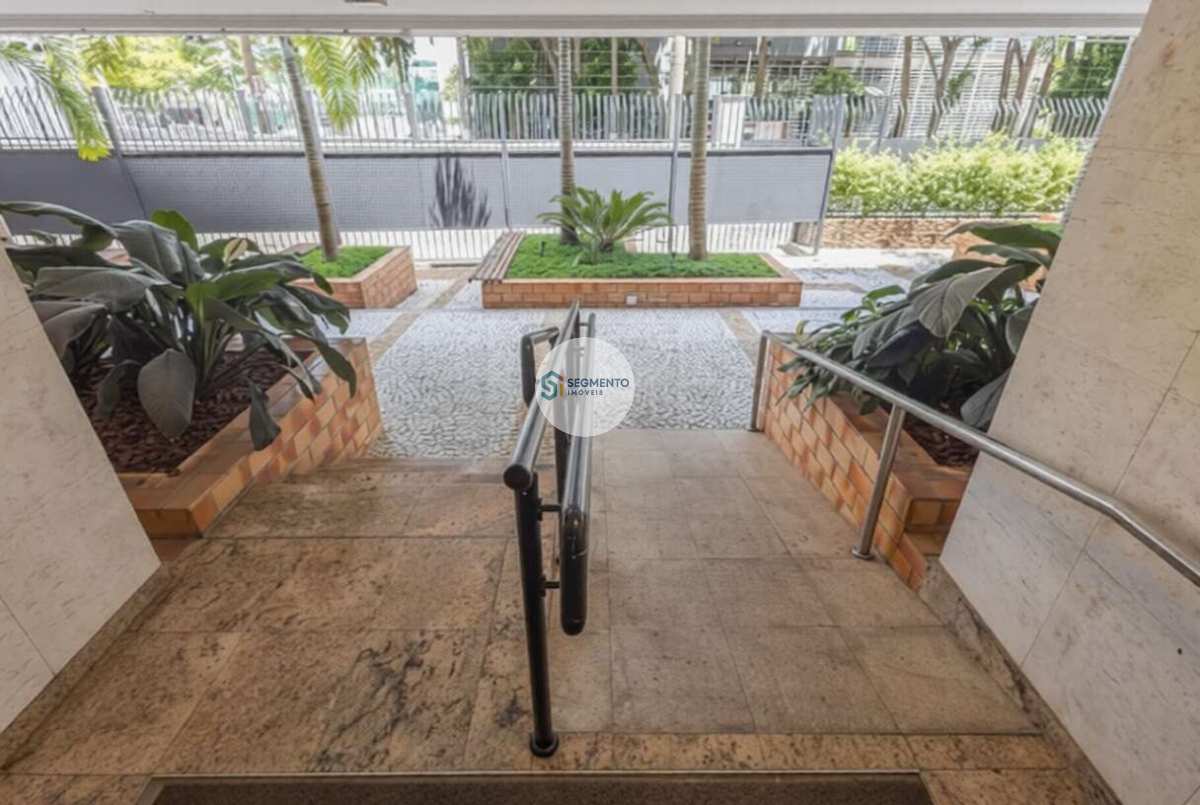  - Apartamento 2 Quartos à Venda - Pinheiros - São Paulo