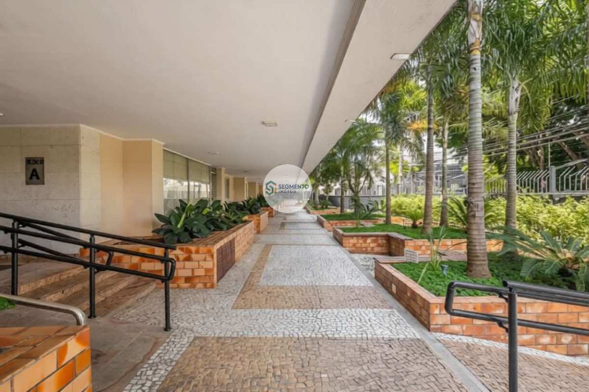  - Apartamento 2 Quartos à Venda - Pinheiros - São Paulo