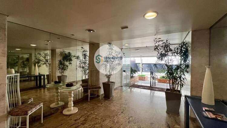  - Apartamento 2 Quartos à Venda - Pinheiros - São Paulo