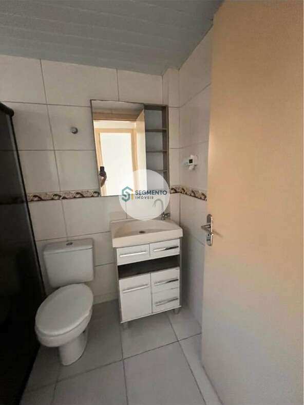 Apartamento à venda em piraquara, vila são cristóvão, com 2 