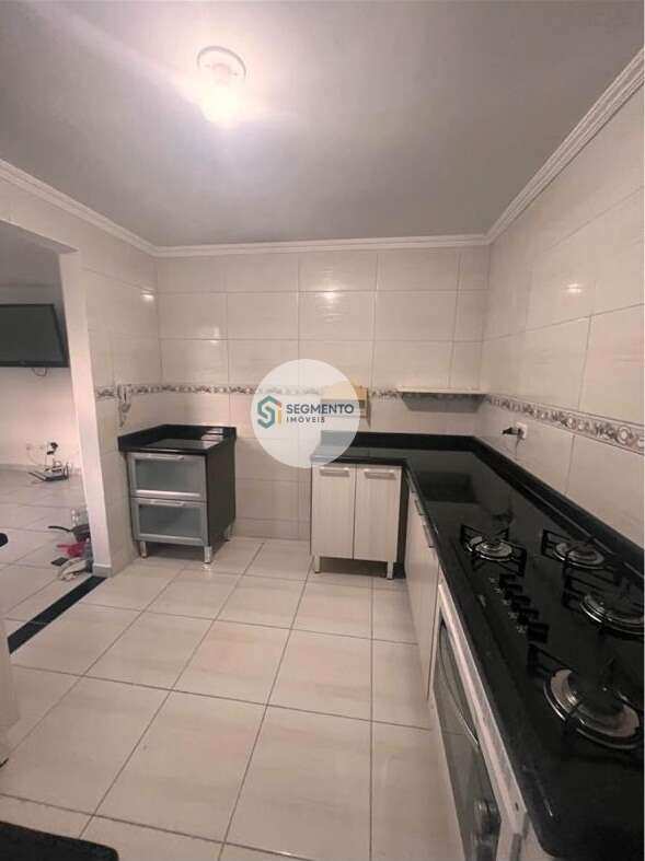 Apartamento à venda em piraquara, vila são cristóvão, com 2 