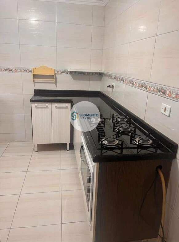 Apartamento à venda em piraquara, vila são cristóvão, com 2 
