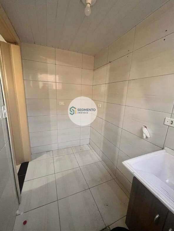 Apartamento à venda em piraquara, vila são cristóvão, com 2 