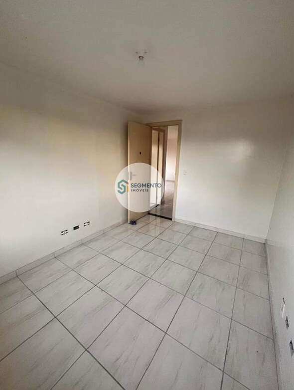 Apartamento à venda em piraquara, vila são cristóvão, com 2 