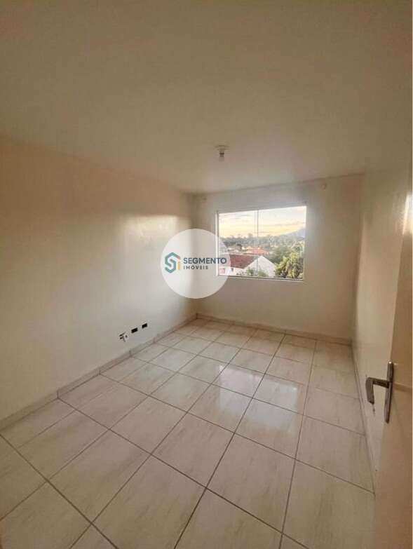 Apartamento à venda em piraquara, vila são cristóvão, com 2 
