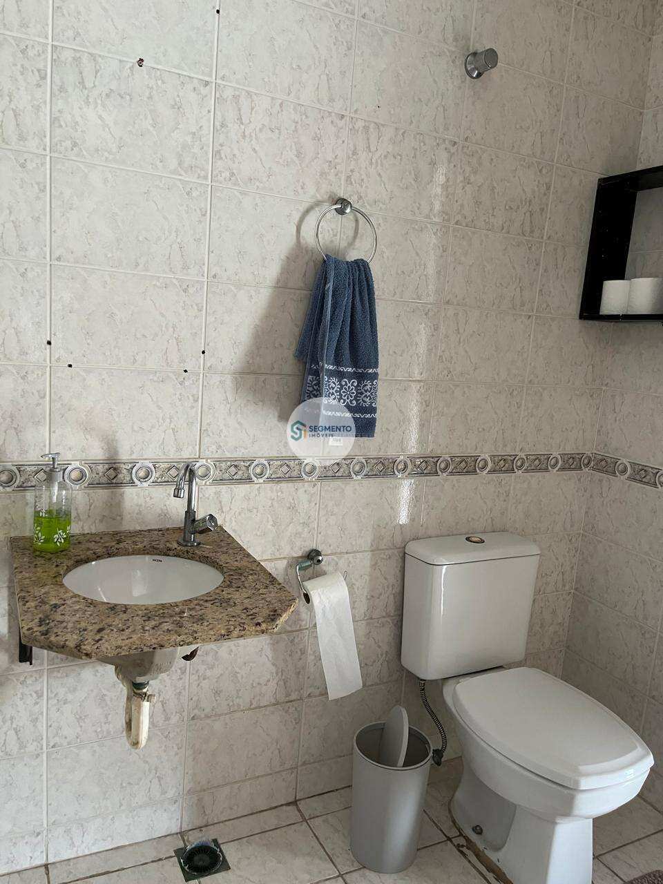  - Sobrado à venda em Curitiba, Boqueirão, com 3 quartos, 90m²