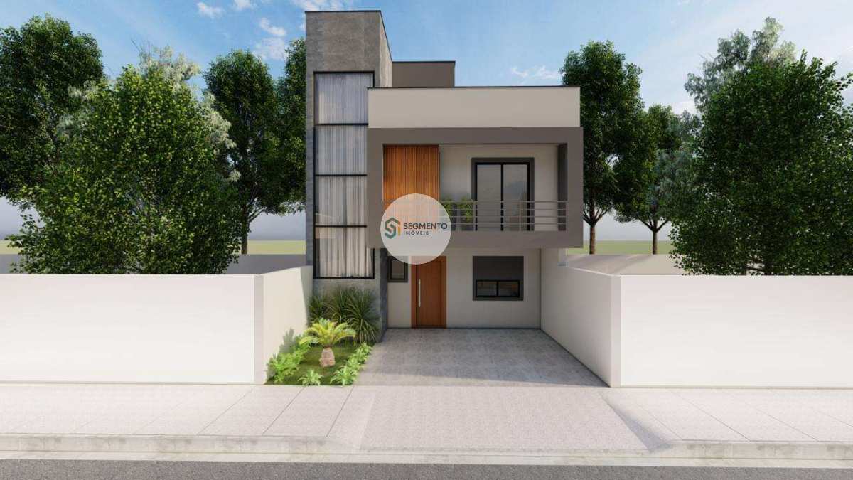  - Sobrado em Condomínio 3 Quartos Barreirinha 124m²